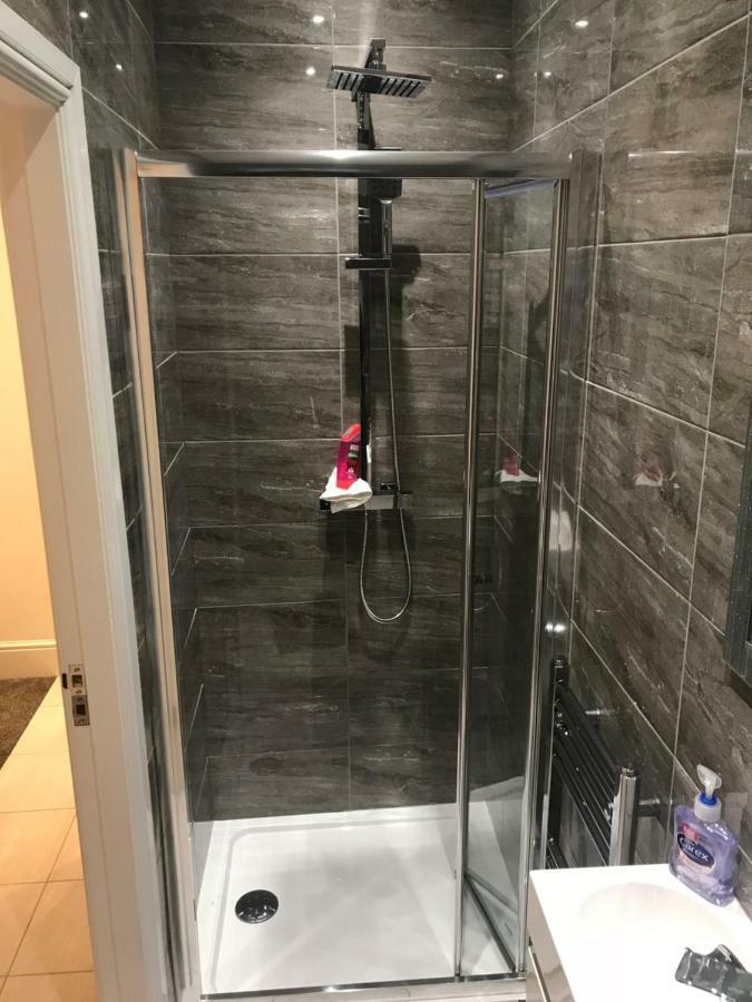 88 Anfield Road Bed & Breakfast Liverpool Ngoại thất bức ảnh