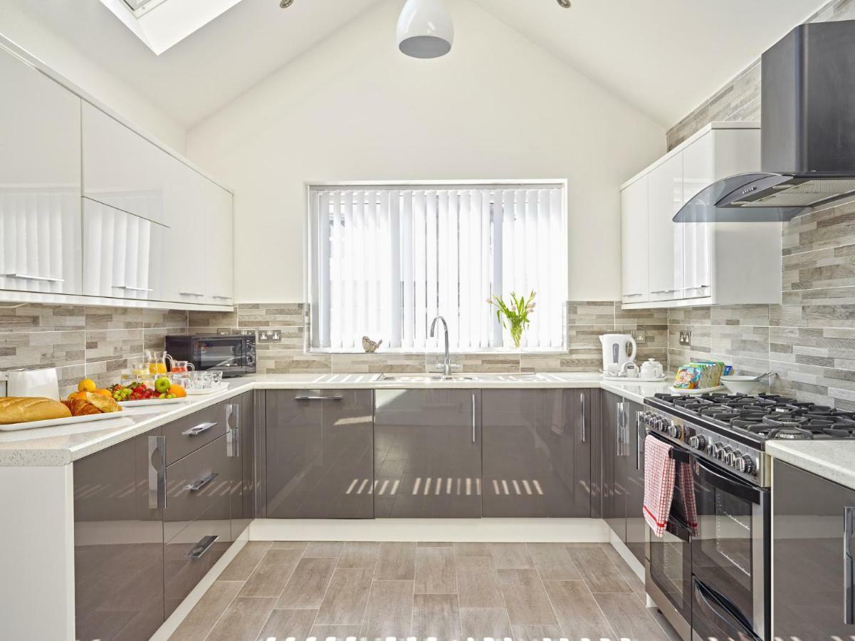 88 Anfield Road Bed & Breakfast Liverpool Ngoại thất bức ảnh